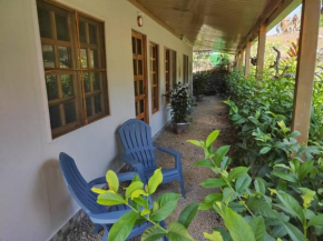 Stilvolles Apartment in Las Lajas